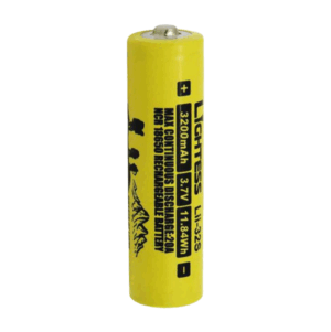 Akkumulyator Lightess Lii-32S 18650 3200mAh 3.7V 20A Li-ion 4