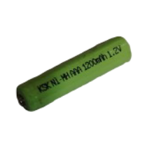 Akkumulyator KSK Ni-Mh 1200mAh 1.2V 4 Akkumulyator KSK Ni-Mh 1200mAh 1.2V 4