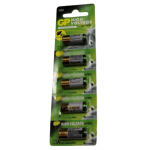 Batarejka GP 23AE-C5 Ultra 1.2V alkalinovaya 2