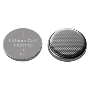 Batarejka Lithium CR2032 3V 3
