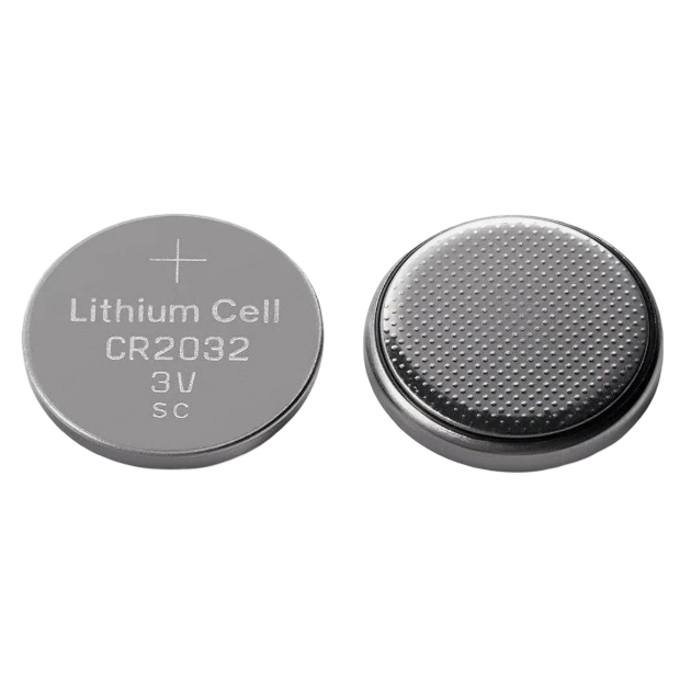 Batarejka Lithium CR2032 3V 3 Batarejka Lithium CR2032 3V 3