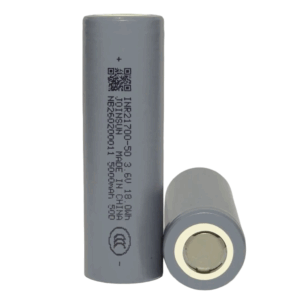Akkumulyator Joinsun INR21700-50 5000mAh 3.6V Li-ion 2