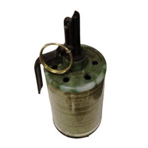 SHashka dymovaya RAG RG-42 (tip-3) 1