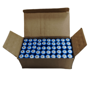 Akkumulyator JYD 14500 1800mAh, 3.7V Li-ion 2