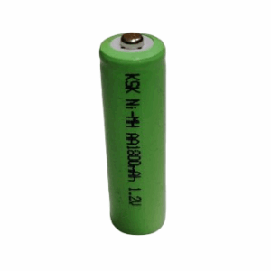 Akkumulyator KSK Ni-Mh AA 1800mAh 1.2V 2