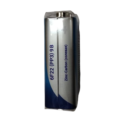 Akkumulyator Kosmos 6F22(PP3)9V solevaya 5 Akkumulyator Kosmos 6F22(PP3)9V solevaya 5