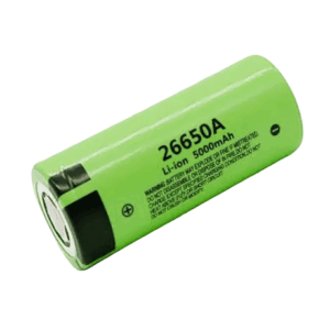 Akkumulyator 26650A 5000mAh 3.7V Li-ion 3
