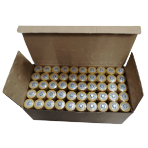 Akkumulyator Rakieta 18650 12000mAh 3.7V Li-ion 3