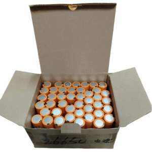 Akkumulyator BL 26650 6800mAh 3.7V Li-ion 2