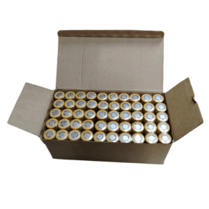 Akkumulyator Rakieta 18650 12000mAh 3.7V Li-ion 1