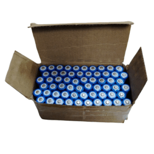 Akkumulyator KSK JYD 14500 8800mAh 3.7V Li-ion 4