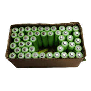 Akkumulyator KSK Ni-Mh 1200mAh 1.2V 1