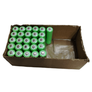 Akkumulyator KSK Ni-Mh AA 1800mAh 1.2V 1