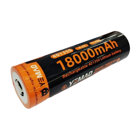 Akkumulyator Yemao 4013550 18000mAh 4.2V Li-ion 2 Akkumulyator Yemao 4013550 18000mAh 4.2V Li-ion 2