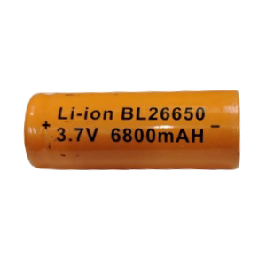 Akkumulyator BL 26650 6800mAh 3.7V Li-ion 4 Akkumulyator BL 26650 6800mAh 3.7V Li-ion 4