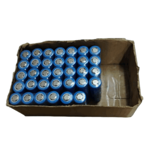 Аккумулятор KSK SD 14500 21200mAh 3.7V Li-ion 1