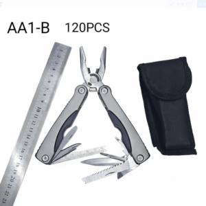 Mul'titul AA1-B s chekhlom