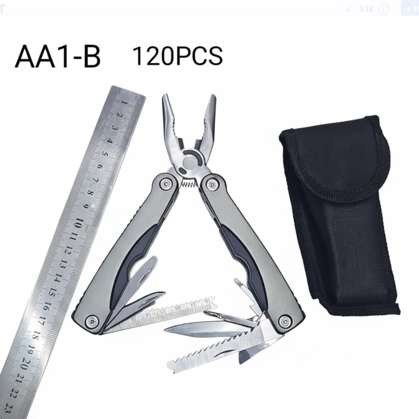 Mul'titul AA1-B s chekhlom Mul'titul AA1-B s chekhlom