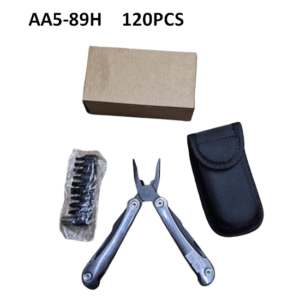 Mul'titul AA5-89H s chekhlom