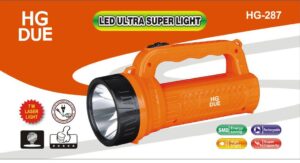 Fonar' prozhektornyj HG-287 SMD svetodiodnyj