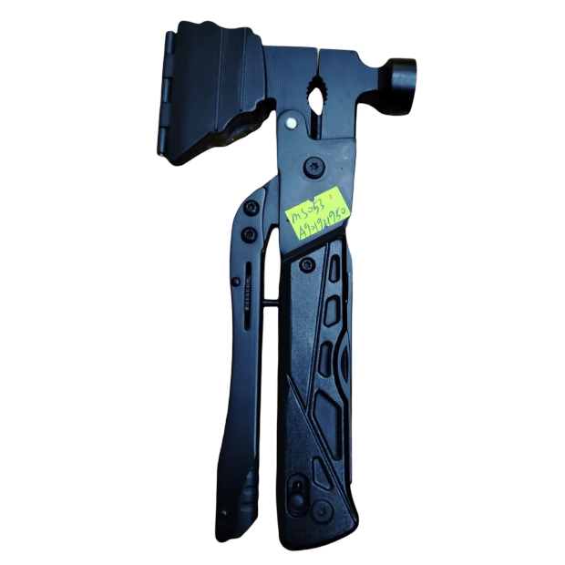 Mul'titul MQ053 Traveler topor multifunction 4 Mul'titul MQ053 Traveler topor multifunction 4