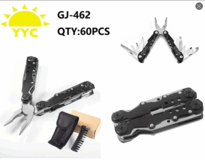 Mul'titul YYC GJ-462 mnogofunkcional'nyj