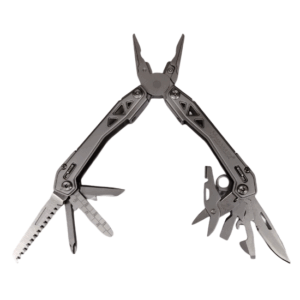 Mul'titul MQ075 Traveler multifunction pliers 8