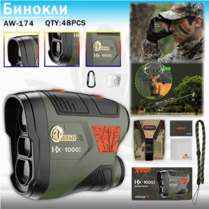 Binokl' Monocular Dal'nomer AW174 Aofar