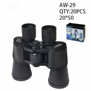 Binokl' AW-29 Comet 20×50 Black 2