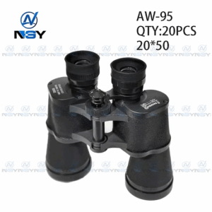 Binokl' NGY AW-95 20×50 Black 2