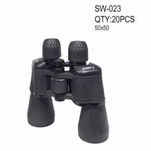 Binokl' SW-023 Canon 50×50 Black
